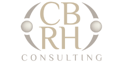 CBRH Consulting Tahiti Logo